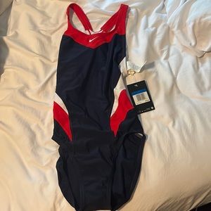 Speedo Training Swim Suit
